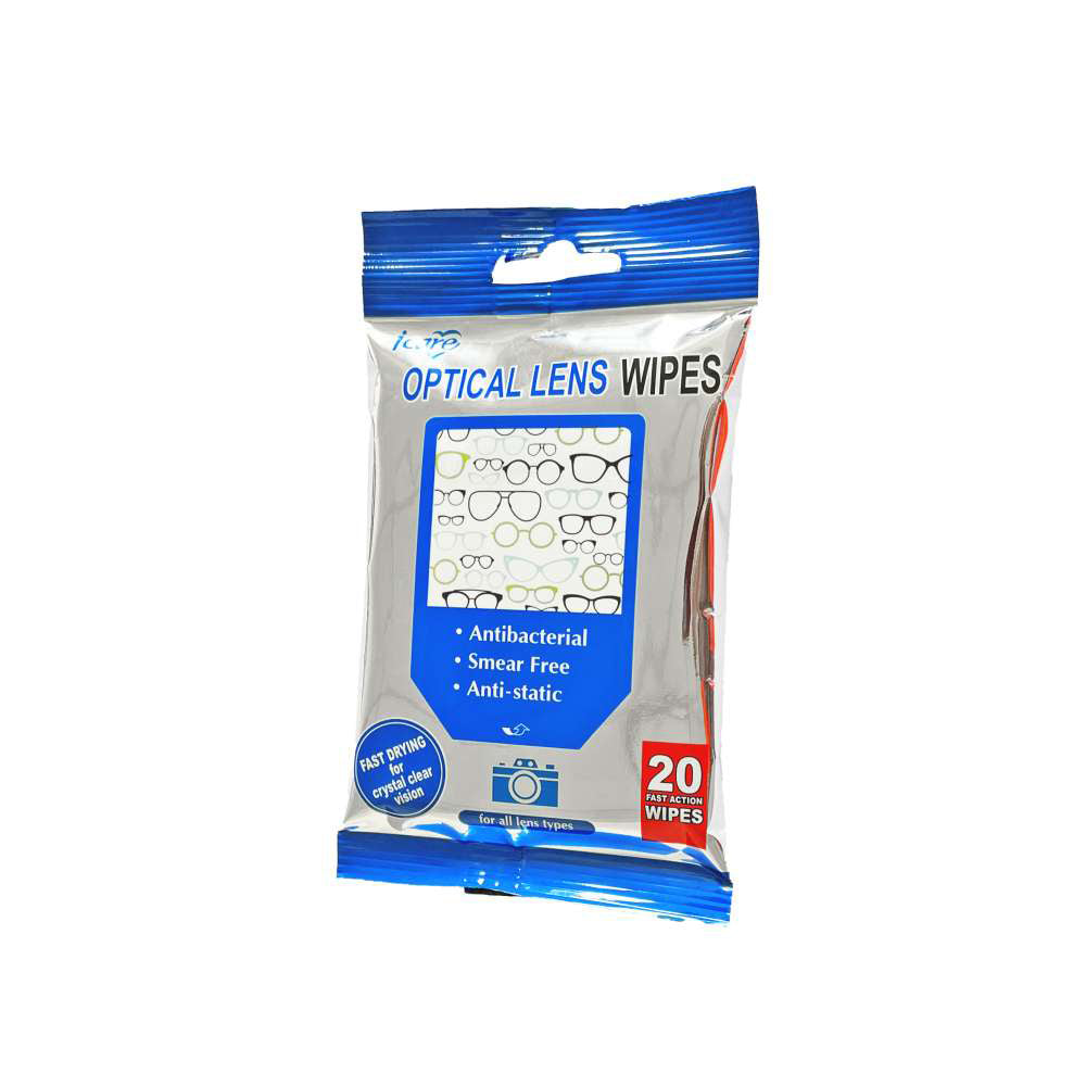 Icare-Optical-Lens-Wipes-X20 Icare-Optical-Lens-Wipes-X20